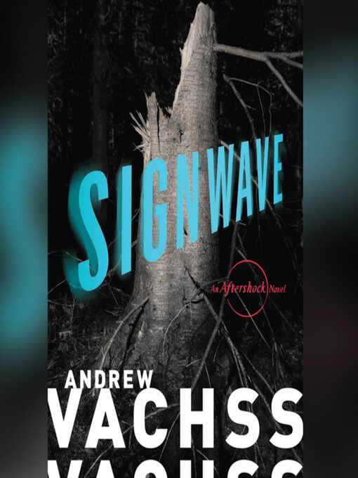 Cover image for Signwave